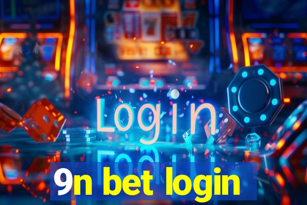 9n bet login