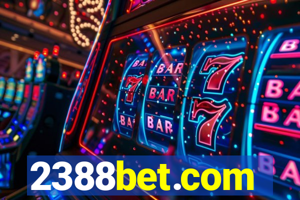 2388bet.com