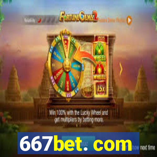 667bet. com