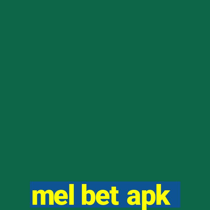 mel bet apk