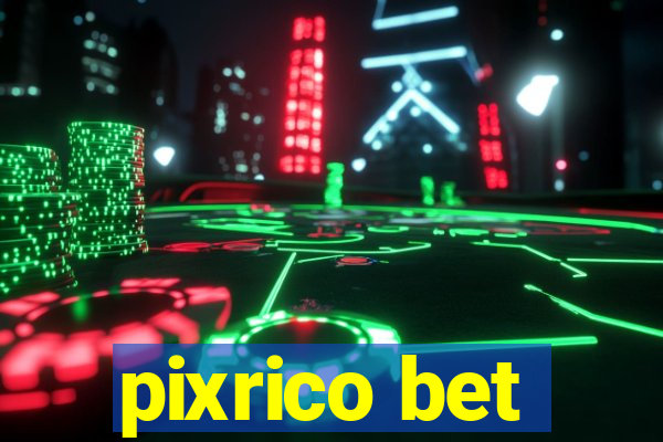 pixrico bet