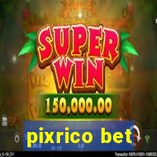 pixrico bet