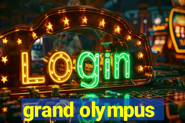 grand olympus