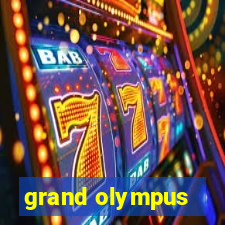 grand olympus