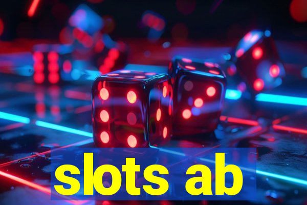 slots ab