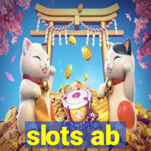 slots ab