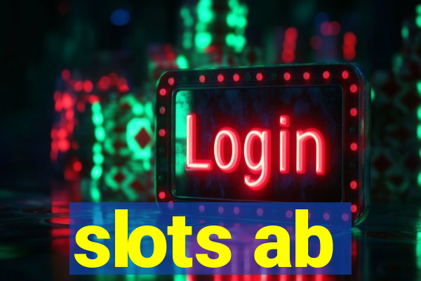 slots ab