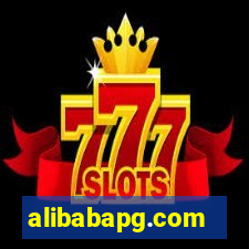 alibabapg.com