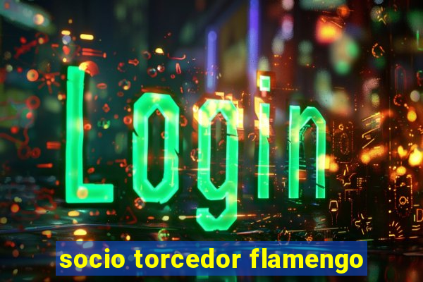 socio torcedor flamengo