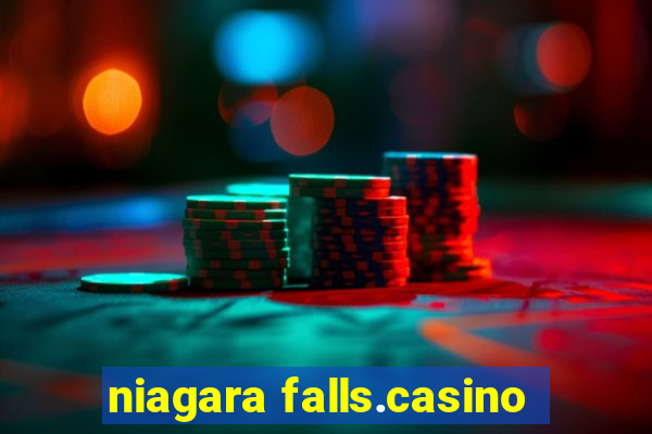 niagara falls.casino