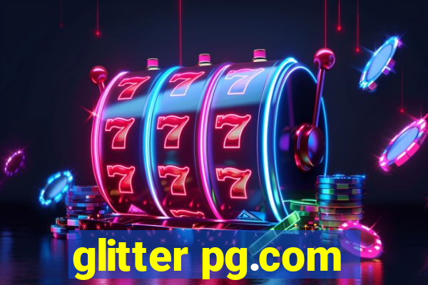 glitter pg.com