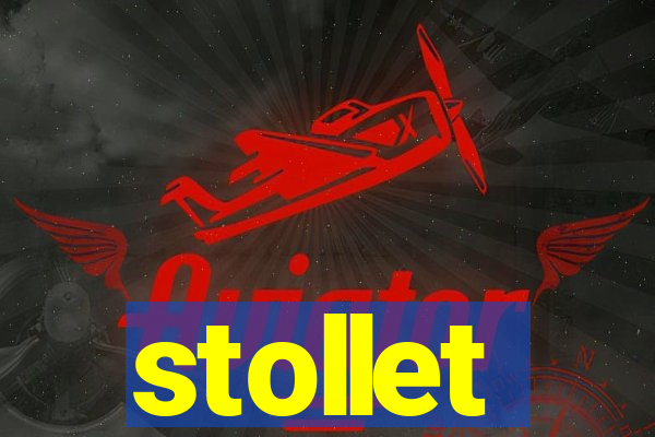 stollet