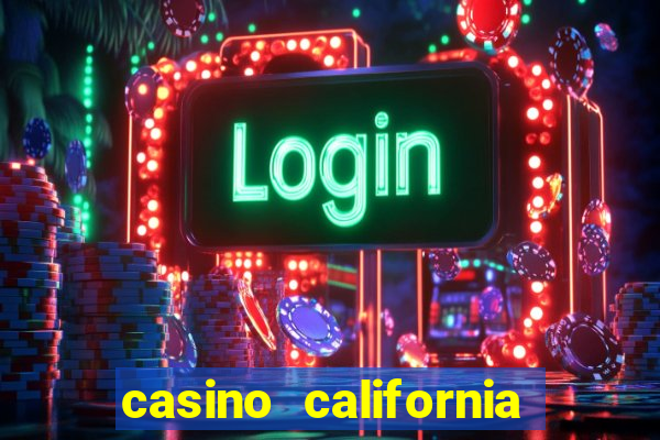 casino california los angeles