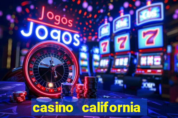 casino california los angeles