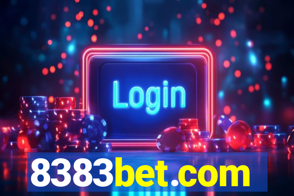 8383bet.com