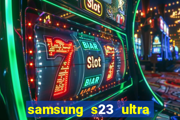 samsung s23 ultra sd card slot