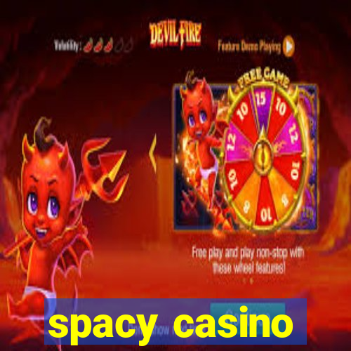 spacy casino