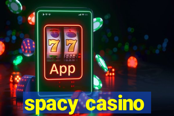 spacy casino