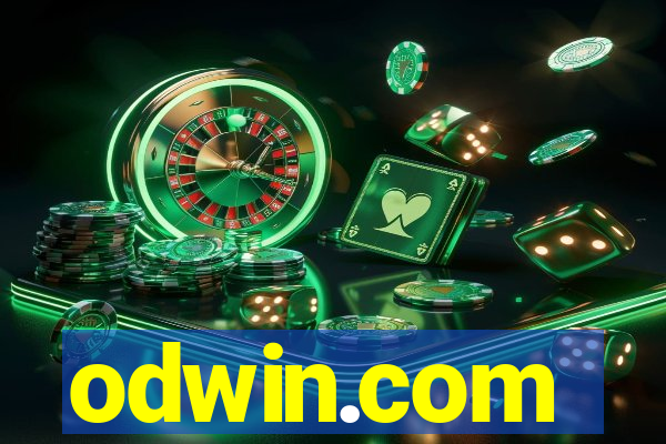 odwin.com