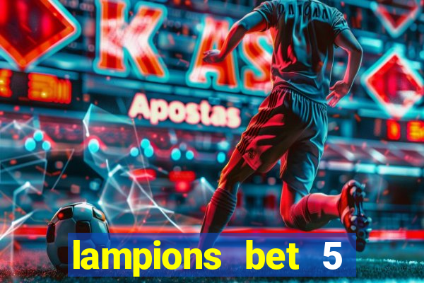 lampions bet 5 rodadas grátis