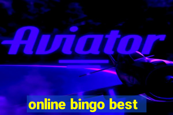 online bingo best