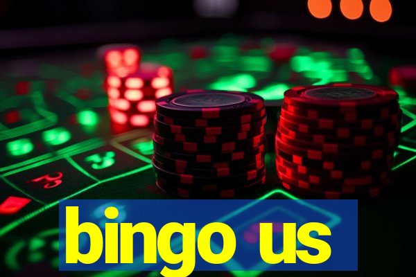 bingo us