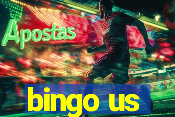 bingo us