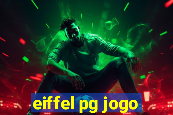 eiffel pg jogo