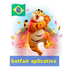 betfair aplicativo