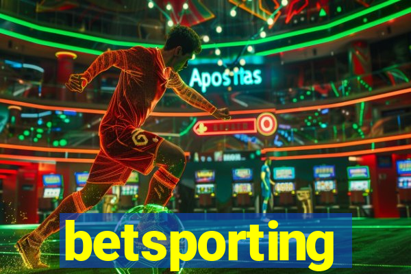 betsporting