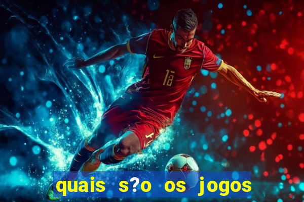 quais s?o os jogos que realmente pagam