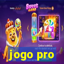 jogo pro