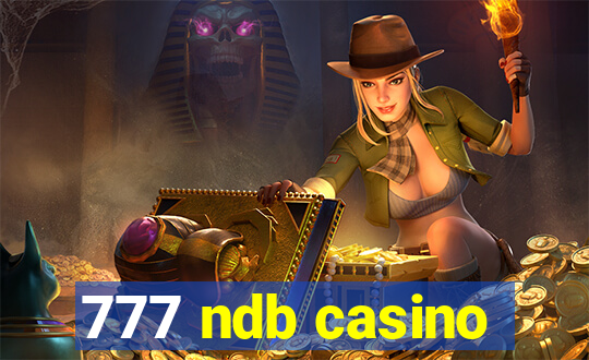 777 ndb casino