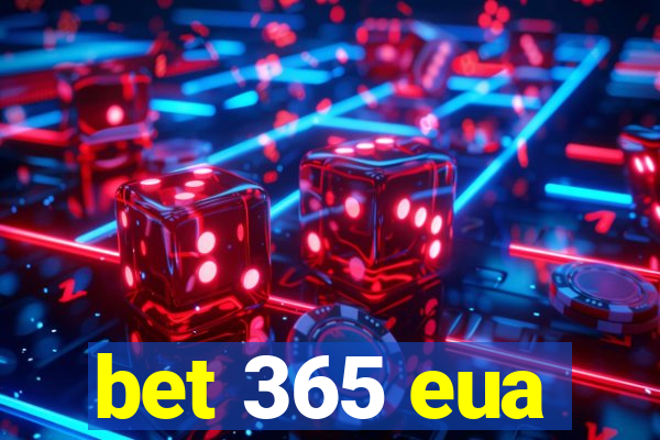 bet 365 eua