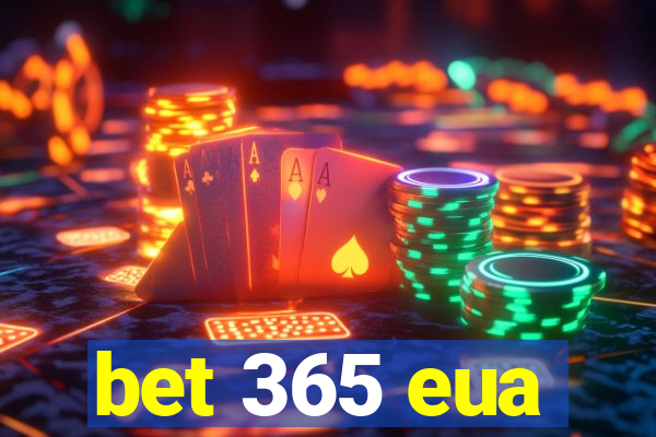 bet 365 eua