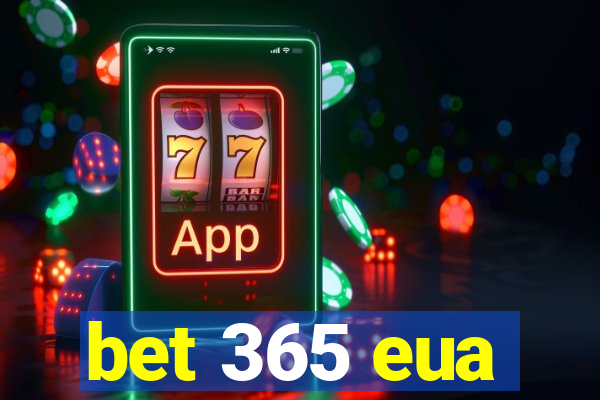 bet 365 eua