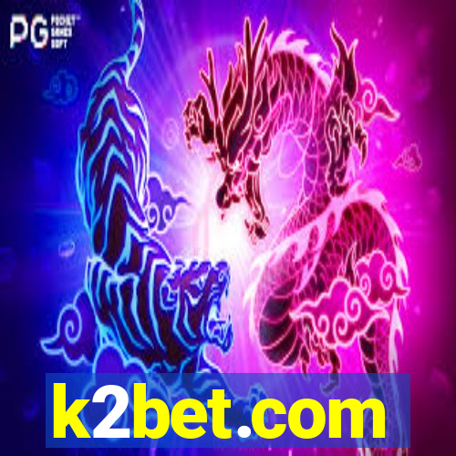 k2bet.com