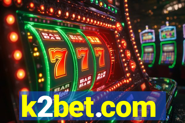 k2bet.com