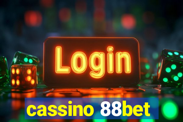 cassino 88bet