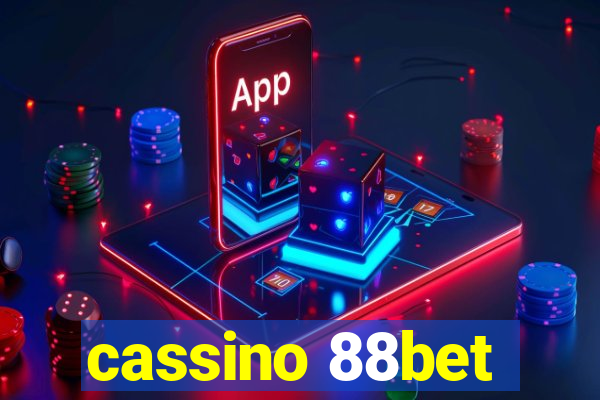 cassino 88bet