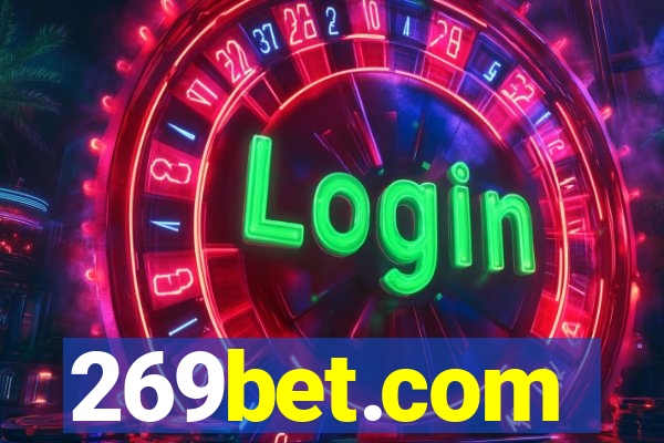 269bet.com