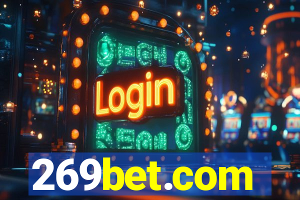 269bet.com