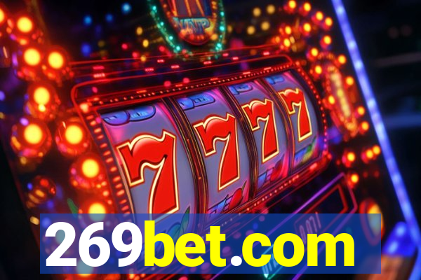 269bet.com