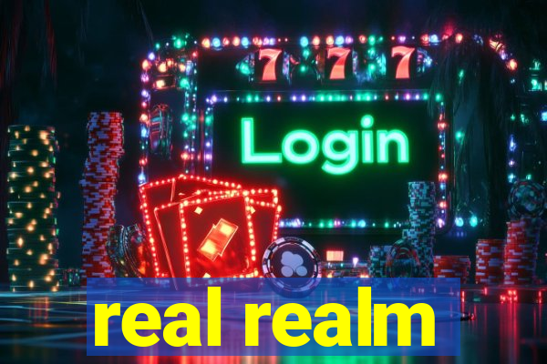 real realm