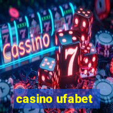 casino ufabet