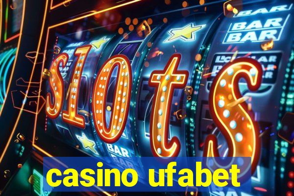 casino ufabet