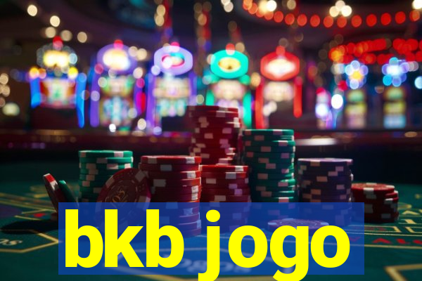 bkb jogo