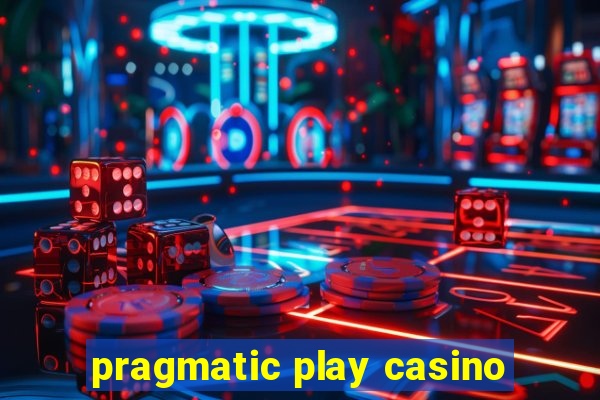 pragmatic play casino