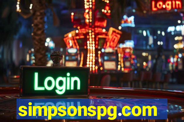 simpsonspg.com