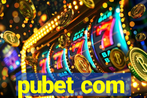 pubet com